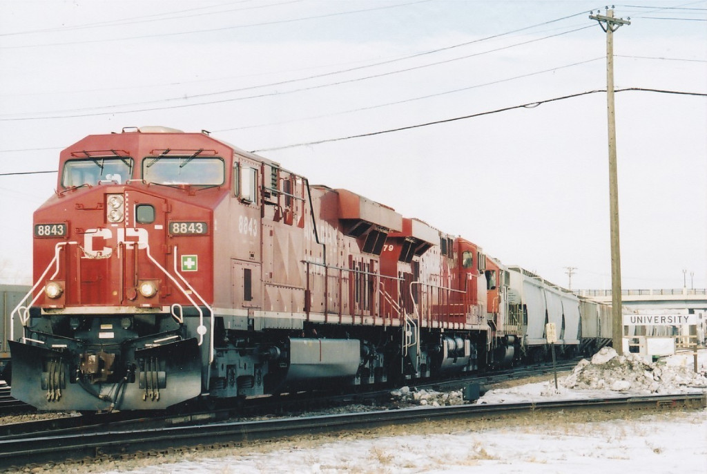 CP 8843 South